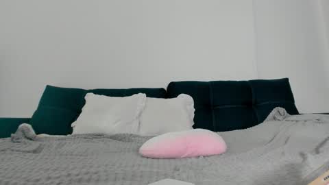 Snapshot of wladilia chatting on 11.01.25 wladilia online show from 11.01.25