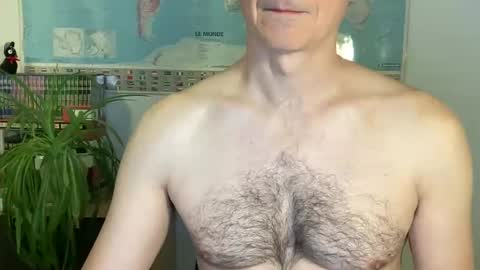 Wladsexy88 online show from 05.04.26