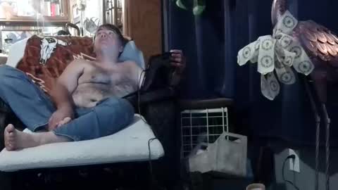 Snapshot of wldlife chatting on 10.07.25 wldlife online show from 10.07.25