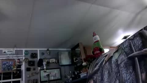 wldlife online show from 11.25.25