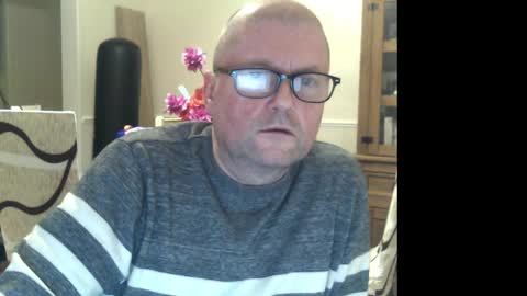 Snapshot of wobble444 chatting on 02.17.25 wobble444 online show from 02.17.25