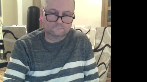 Snapshot of wobble444 chatting on 02.20.25 wobble444 online show from 02.20.25