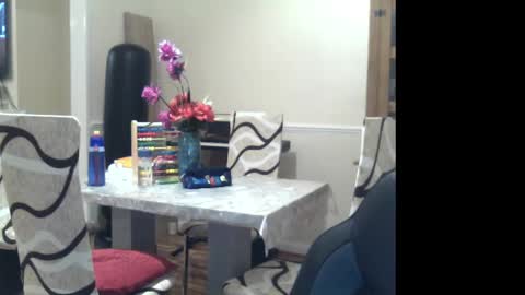 Snapshot of wobble444 chatting on 02.24.25 wobble444 online show from 02.24.25