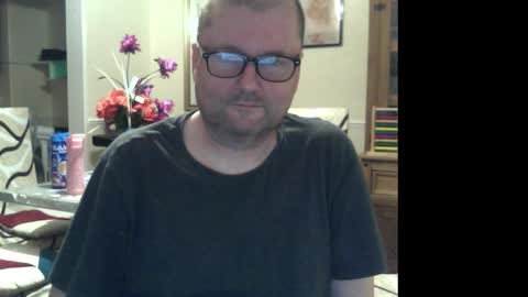 Snapshot of wobble444 chatting on 10.12.25 wobble444 online show from 10.12.25