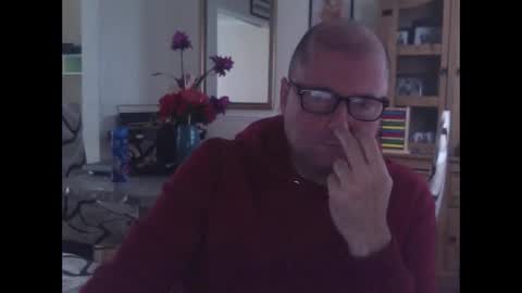 wobble444 online show from 11.11.25