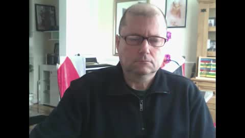 wobble444 online show from 03.02.26