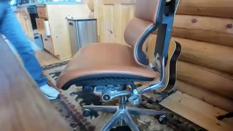 Snapshot of wobbleon chatting on 11.09.25 Gobbleon online show from 11.09.25