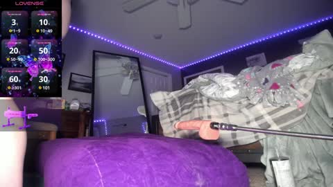 wolf_princess online show from 12.14.24