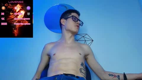  W O L F  online show from 02.05.26