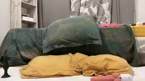 Sweetdog online show from 01.21.25