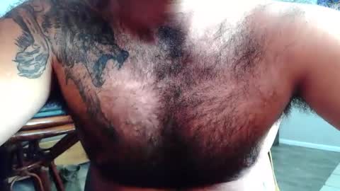 wolfeincontrol online show from 12.18.25