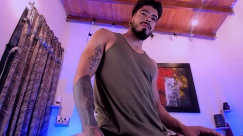 wolferatus online show from 12.05.24