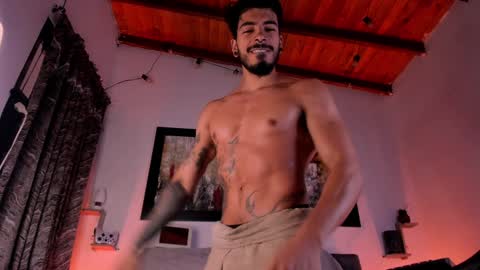 wolferatus online show from 12.27.24