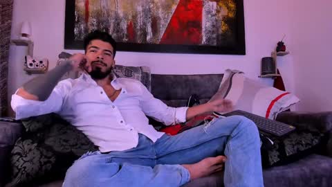 wolferatus online show from 01.17.25