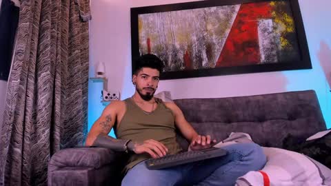 wolferatus online show from 01.21.25