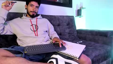 wolferatus online show from 10.21.25