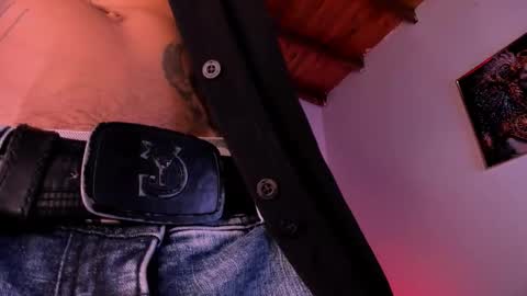 wolferatus online show from 11.03.25