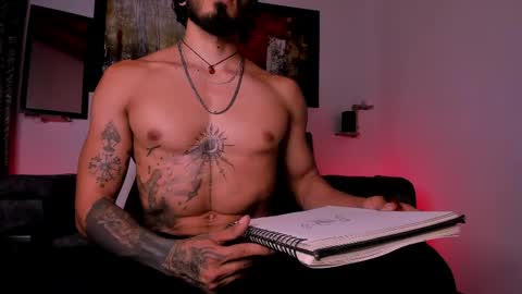 wolferatus online show from 04.18.26