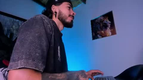 wolferatus online show from 07.19.26