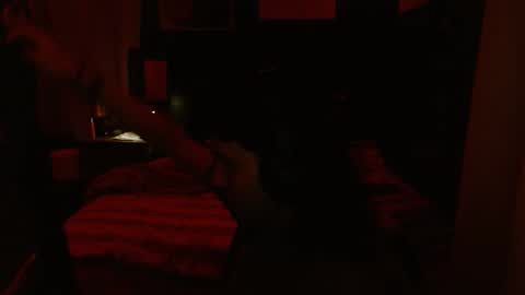 Snapshot of wolfgamer44 chatting on 01.26.25 wolfgamer44 online show from 01.26.25