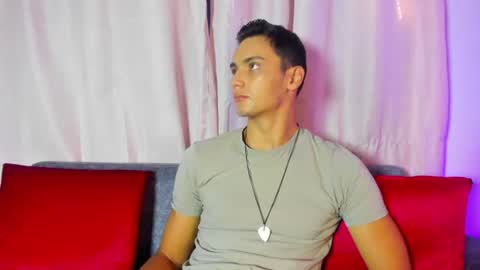 Andrew online show from 06.17.26
