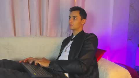 Andrew online show from 06.20.26