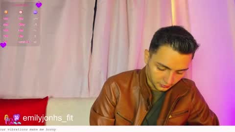 Andrew online show from 07.02.26