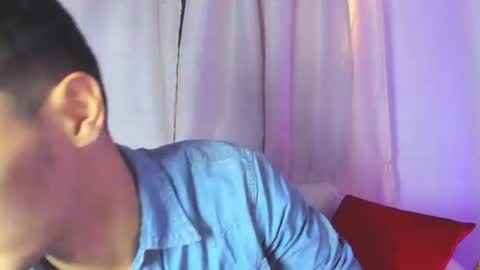 Andrew online show from 07.06.26