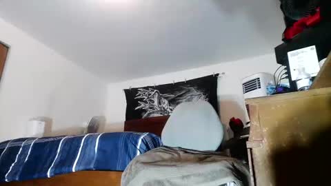 wolfman79 online show from 02.05.26