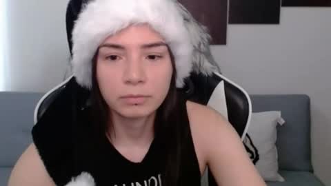 Alex online show from 12.25.24