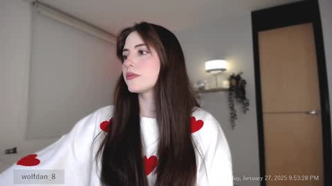   online show from 01.28.25