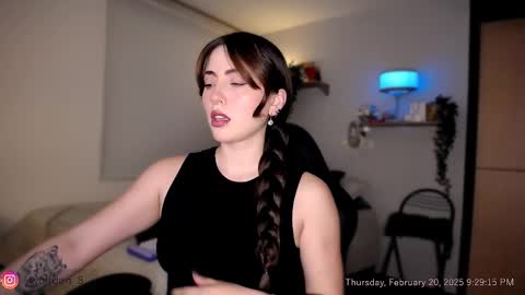   online show from 02.21.25