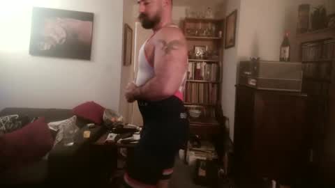 Snapshot of wolftatt chatting on 02.08.25 Wolf online show from 02.08.25