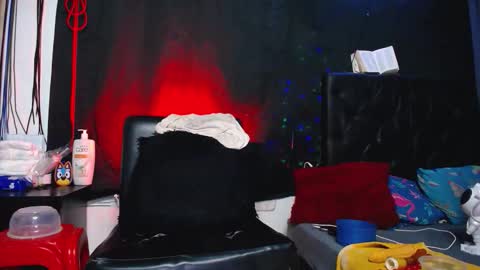 katty dirty online show from 05.18.26