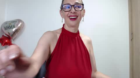 Womanhornyx online show from 01.31.25