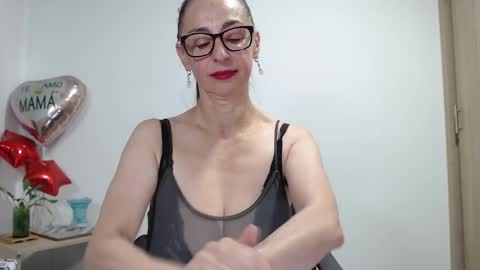 Womanhornyx online show from 03.05.25