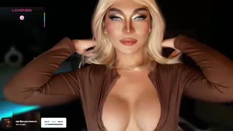 Julia online show from 10.26.25