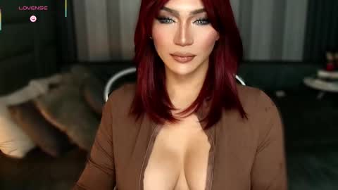 Julia online show from 12.03.25