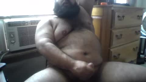 Hairy n Chubby online show from 06.23.26