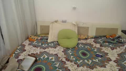 Snapshot of women_pleasures chatting on 03.07.25 women_pleasures online show from 03.07.25