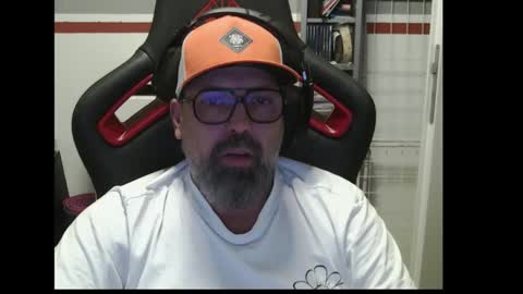 Adam online show from 11.03.25