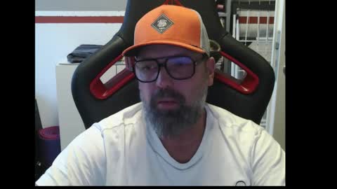 Adam online show from 11.05.25