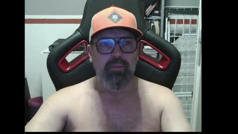 Adam online show from 11.07.25