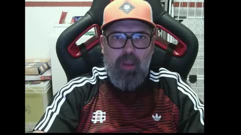 Adam online show from 12.02.25