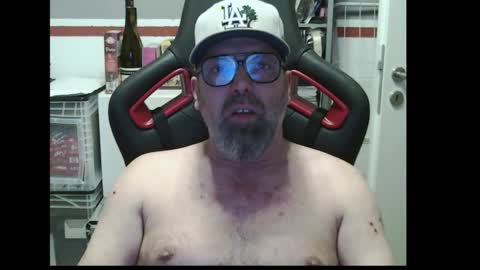 Adam online show from 03.02.26