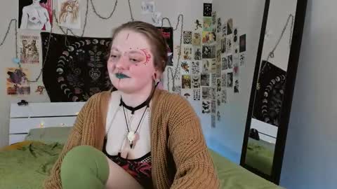 wonderconnie online show from 10.27.25