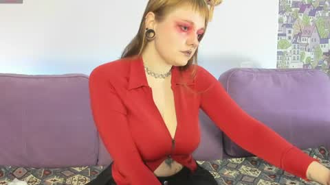 wonderconnie online show from 07.20.26