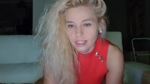 Wonderful Angel online show from 08.03.26