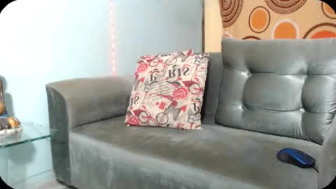 SHENIEL RODRIGUEZ online show from 12.03.24