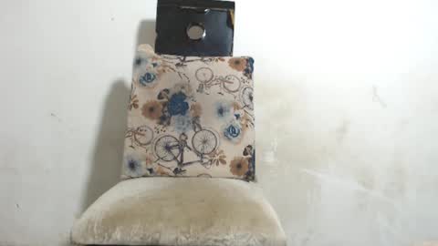 SHENIEL RODRIGUEZ online show from 01.27.25